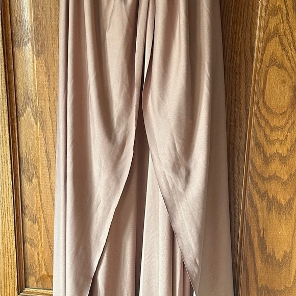 Convertible/Infinity Maxi Dress - Picture 5 of 7